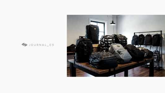 販売と空間の科学