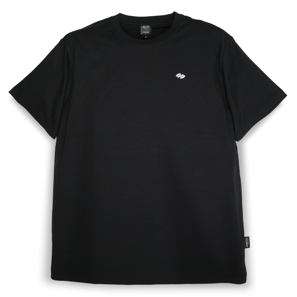 CREWNECK T-SHIRT