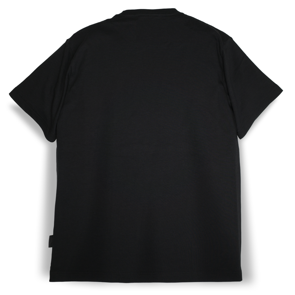 CREWNECK T-SHIRT