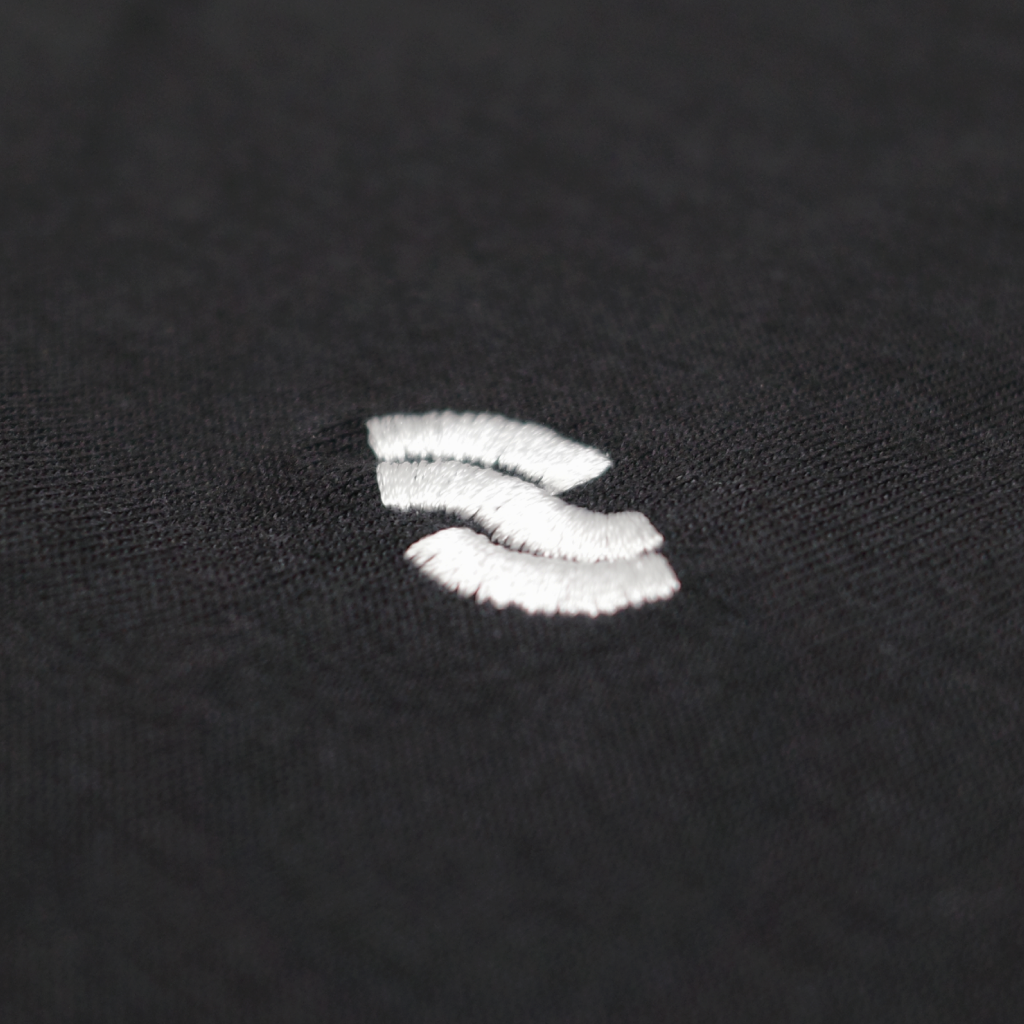 CREWNECK T-SHIRT