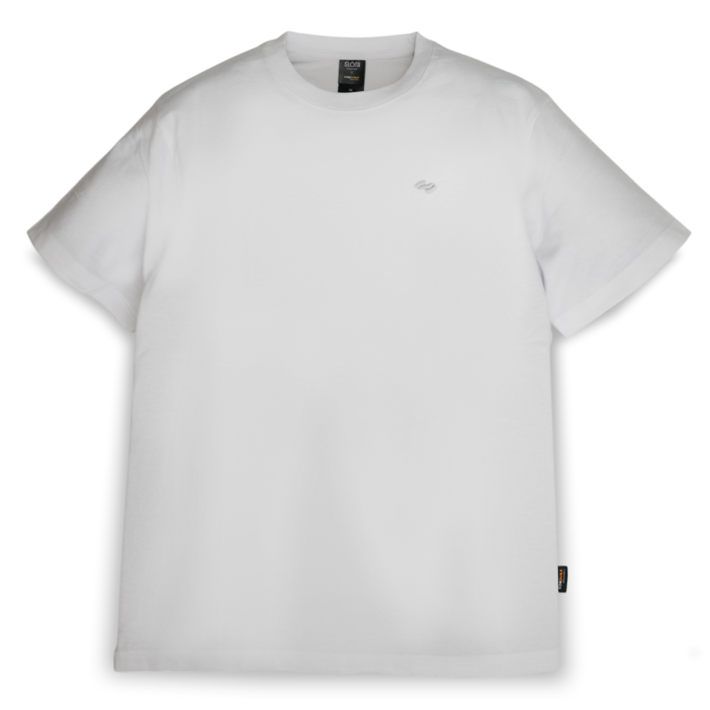 CREWNECK T-SHIRT