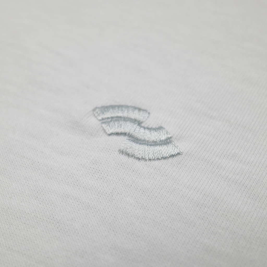 CREWNECK T-SHIRT