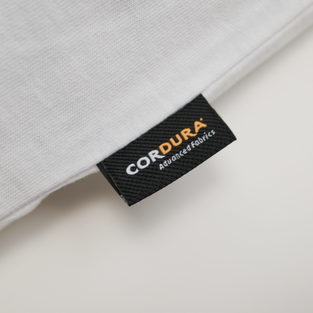 CREWNECK T-SHIRT