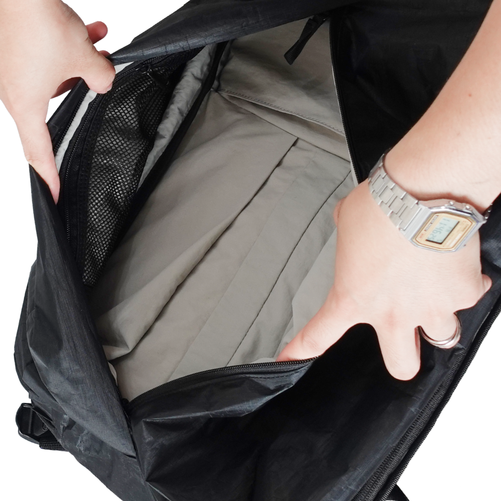 DIRAC – NOMANZ_GEAR DIRAC – NOMANZ_GEAR